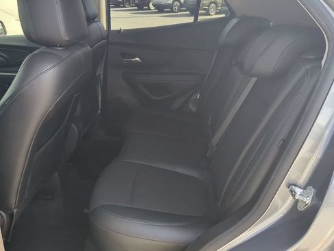 Used 2019 Buick Encore Preferred FWD image 14