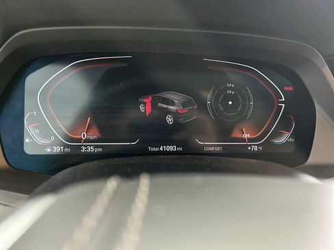 Used 2022 BMW X5 xDrive40i w/ Premium Package image 10