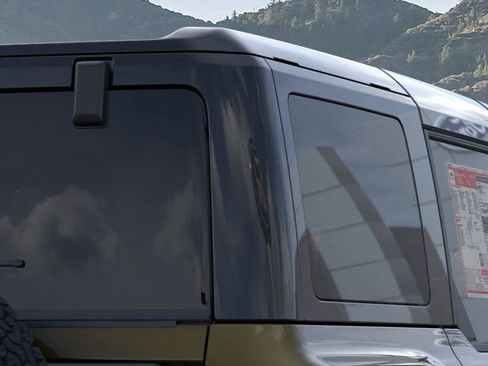 New 2025 Ford Bronco Raptor image 25