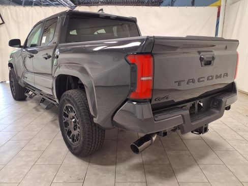New 2026 Toyota Tacoma SR5 AWD/4WD image 7