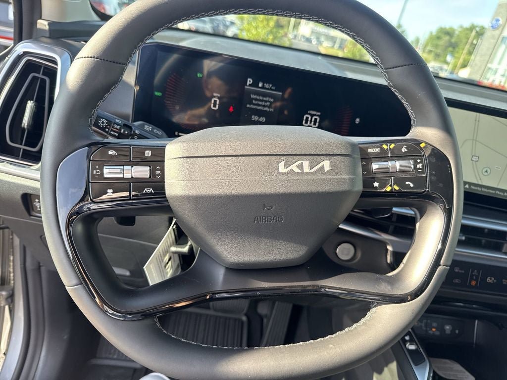New 2026 Kia Sorento EX w/ EX Premium Package AWD/4WD image 19