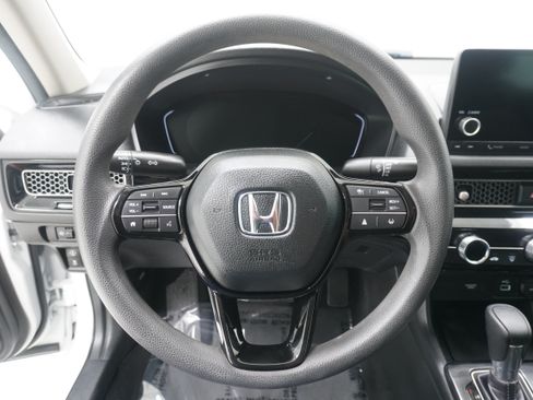 Used 2023 Honda Civic LX image 15