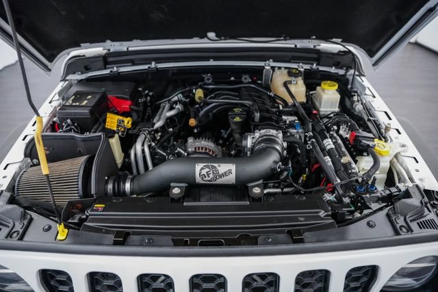 Used 2021 Jeep Gladiator Overland AWD/4WD image 13