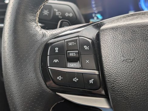 Certified 2023 Ford Explorer ST w/ Equipment Group 401A AWD/4WD image 26