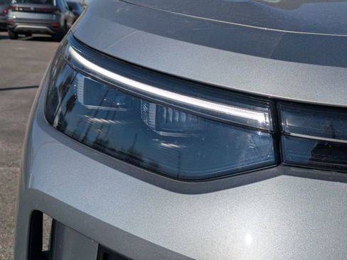 New 2026 Volkswagen Tiguan S image 10