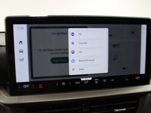 New 2026 Ford Explorer Platinum image 50