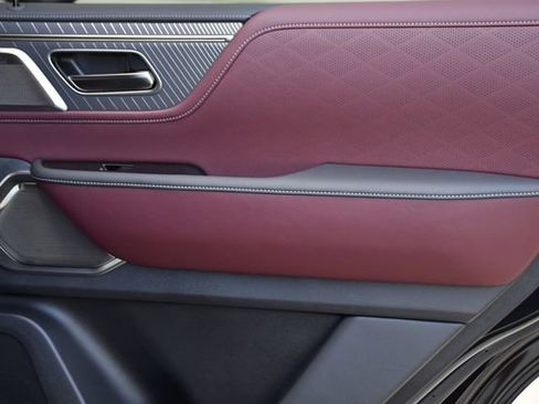 New 2026 INFINITI QX80 Autograph w/ Premium Cargo Package image 34