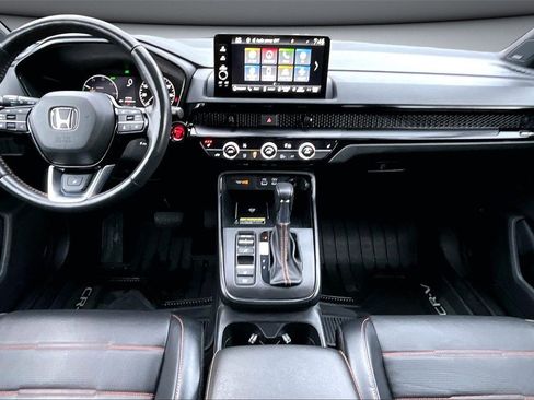 Used 2023 Honda CR-V Sport Touring image 7