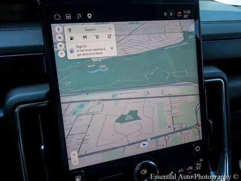 Certified 2025 GMC Yukon XL Denali AWD/4WD image 22