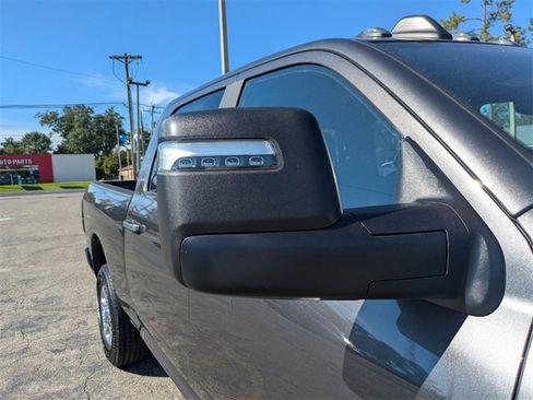 New 2025 RAM 2500 Big Horn image 10