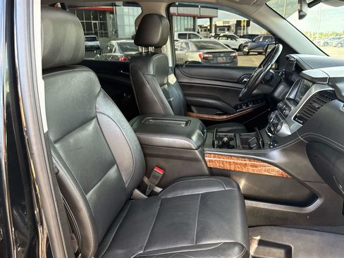 Used 2020 Chevrolet Tahoe Premier AWD/4WD image 21