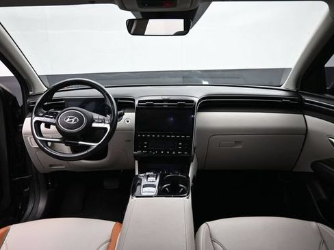 Used 2023 Hyundai Tucson SEL AWD/4WD image 24