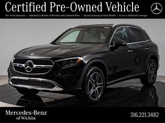 Certified 2026 Mercedes-Benz GLC 300 4MATIC video 1