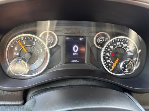 Used 2021 RAM 3500 Tradesman w/ Chrome Appearance Group AWD/4WD image 52