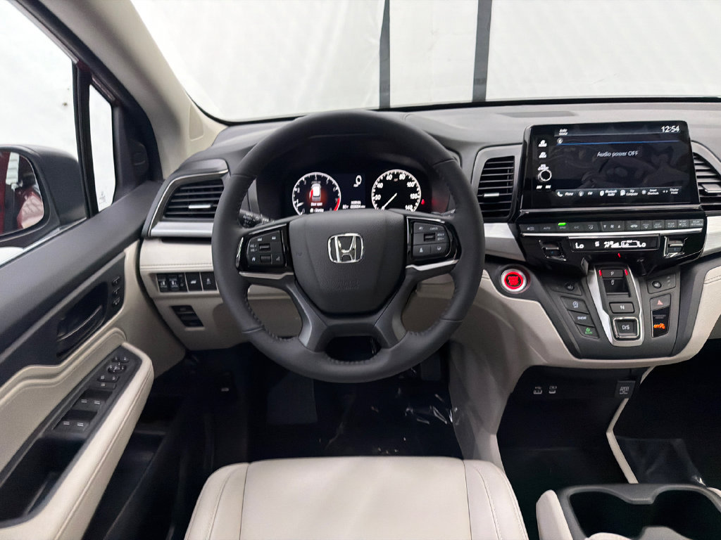 New 2026 Honda Odyssey EX-L image 26