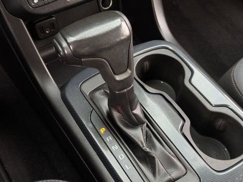 Used 2020 Chevrolet Colorado Z71 image 20