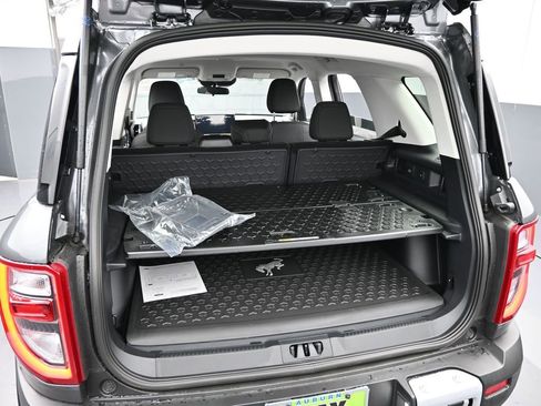 New 2025 Ford Bronco Sport Big Bend image 29