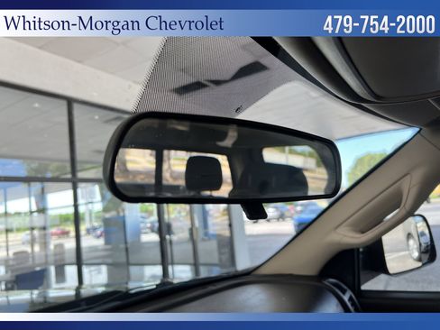 Used 2020 RAM 2500 Tradesman AWD/4WD image 26