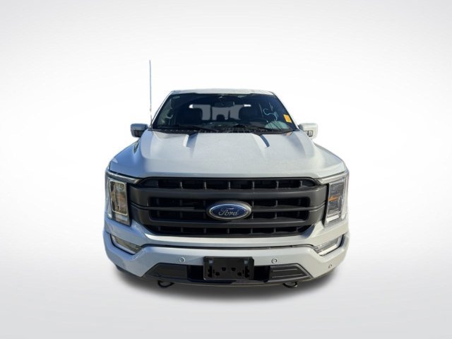 Used 2023 Ford F150 Lariat w/ Equipment Group 502A High AWD/4WD image 4