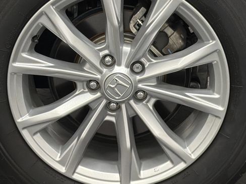 Used 2025 Honda CR-V EX image 5