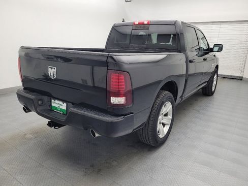 Used 2015 RAM 1500 Sport w/ Convenience Group RWD image 9
