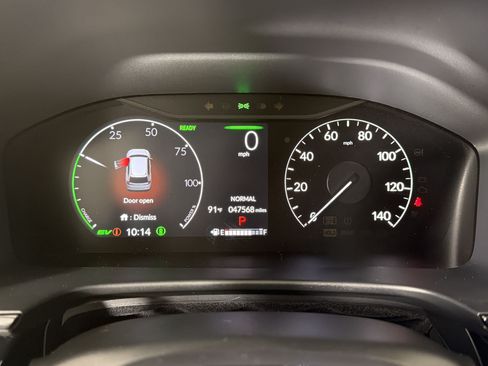 Used 2024 Honda CR-V Sport Touring image 20