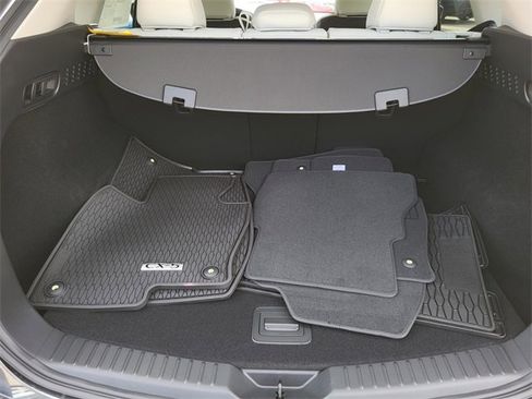 New 2025 MAZDA CX-5 AWD 2.5 S w/ Preferred Package image 8
