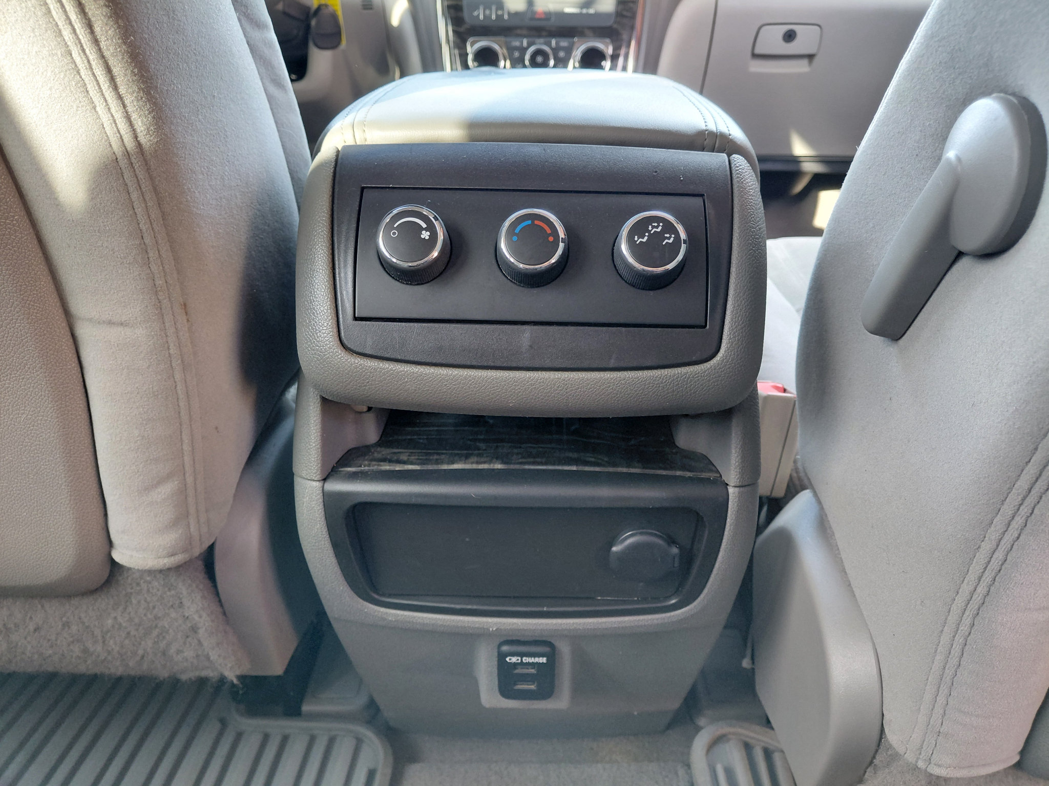 Used 2014 Buick Enclave Convenience FWD image 15