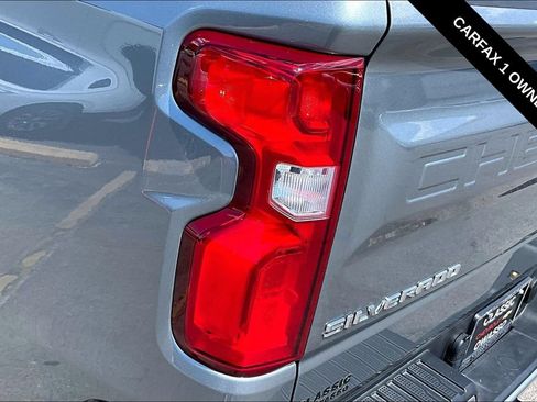 Used 2026 Chevrolet Silverado 1500 RST w/ RST Select Package AWD/4WD image 23
