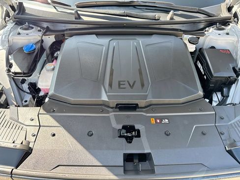 Used 2025 Hyundai Ioniq 5 Limited RWD image 37