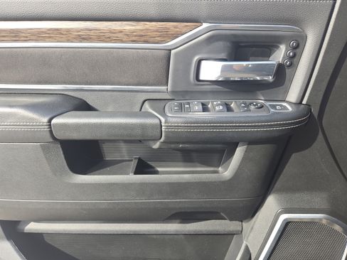 Used 2021 RAM 2500 Laramie image 27