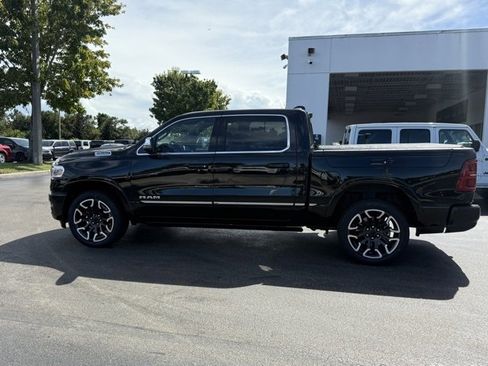 New 2026 RAM 1500 Limited image 5