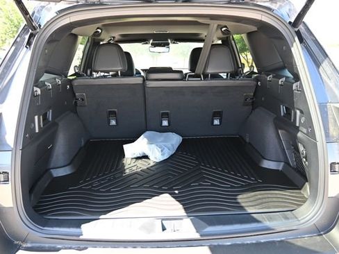 New 2026 Subaru Outback Touring XT AWD/4WD image 14