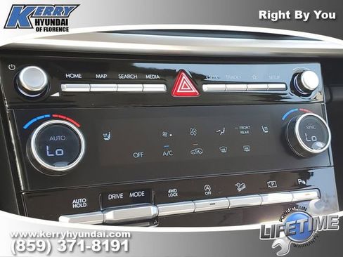 New 2026 Hyundai Santa Fe SEL AWD/4WD image 29