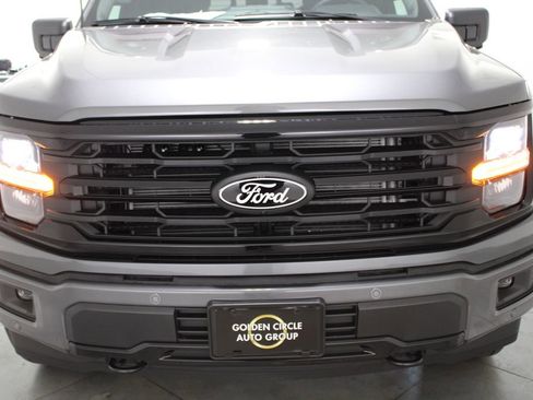 New 2026 Ford F150 XLT AWD/4WD image 49