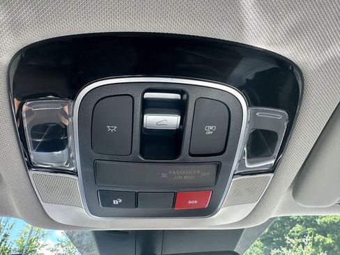 New 2025 Hyundai Tucson SEL image 29