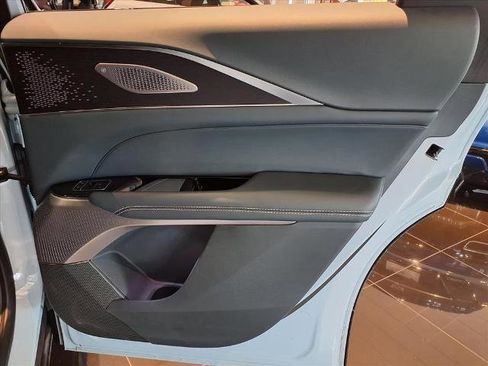 New 2025 Cadillac Lyriq Sport w/ Nappa Leather Package image 12