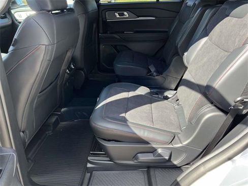 New 2026 Ford Explorer ST image 27