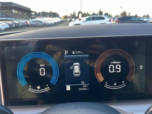 Used 2025 Hyundai Tucson SEL image 42