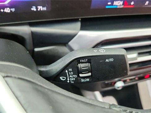 Used 2024 BMW i4 xDrive40i w/ Premium Package image 42