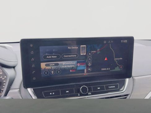 Used 2023 Nissan Altima 2.5 SL image 19