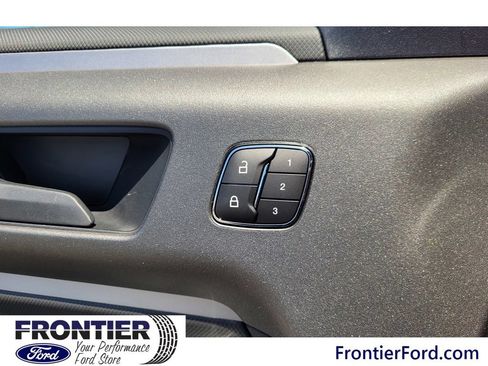 Used 2026 Ford Bronco Sport Outer Banks w/ Outer Banks Tech Package+ AWD/4WD image 22