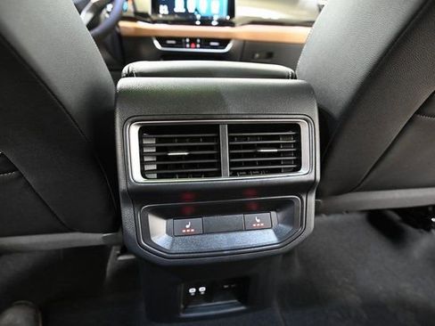 New 2026 Volkswagen Atlas Cross Sport SEL R-Line AWD/4WD image 31