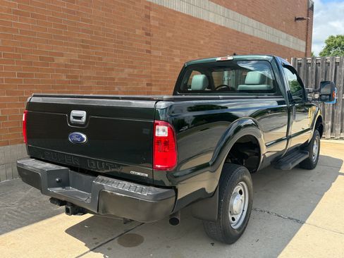 Used 2014 Ford F350 XL AWD/4WD image 14