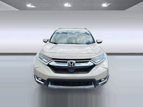 Used 2019 Honda CR-V Touring image 6