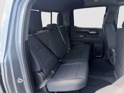New 2026 Chevrolet Silverado 1500 LT Trail Boss w/ Safety Package AWD/4WD image 29