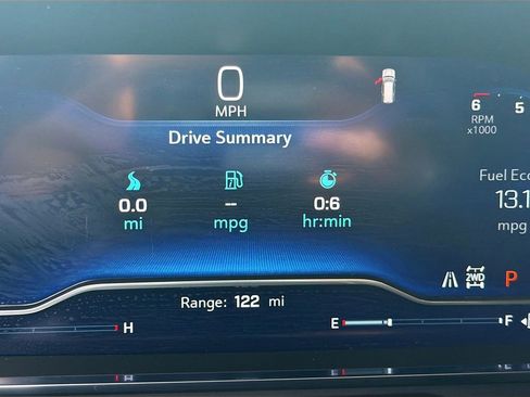 Used 2024 Chevrolet Tahoe LT image 43