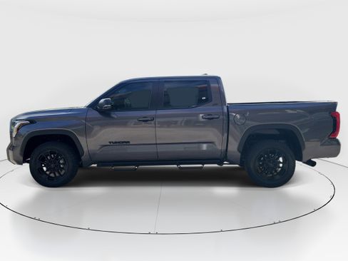 Used 2024 Toyota Tundra SR5 w/ SR5 Premium Package AWD/4WD image 4