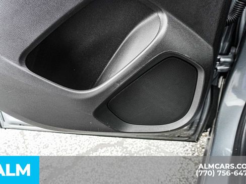 Used 2025 Chevrolet TrailBlazer LT image 57