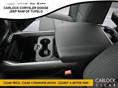 New 2026 RAM 1500 Big Horn image 17